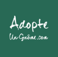 Adopte un gnôme .com